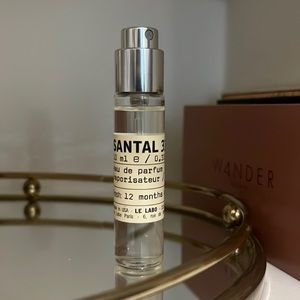 Santal 33